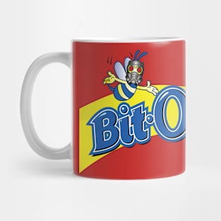 Bit O Both Mug